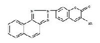 3333-62-8 2H-1-Benzopyran-2-one,7-(2H-naphtho[1,2-d]triazol-2-yl)-3-phenyl-