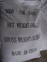 Soda Ash (light, dense) Sodium Carbonate
