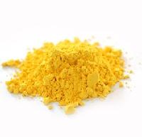 Inorganic Yellow 36 pigment ZPC