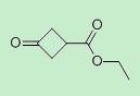 3- Oxocyclobutanecarboxylic acid