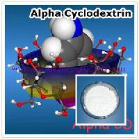 Alpha Cyclodextrin, ACD