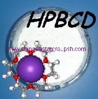 Hydroxypropyl Beta Cyclodextrin, HPBCD