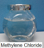 METHYLENE DICHLORIDE (MDC)