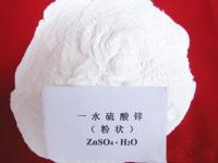 Zinc sulphate mono 33%min