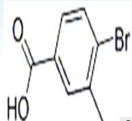 3-BROMO-4-methylbenzoic Acid