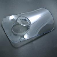 Plastic Transparent Bath Accessories injection molding