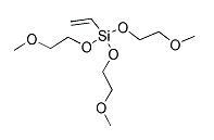 Vinyltris(2-methoxyethoxy)silane