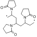 Polyvinylpolypyrrolidone Cross-linked