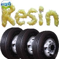 Hydrocarbon Resin used in Tire Rubbers