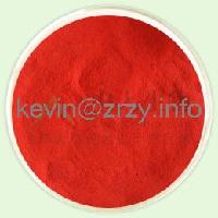 Paprika based red xanthophylls(Capsanthin&Capsorubin)