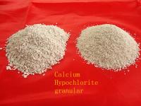 hipoclorito de calcio (calcium hypochlorite) 65%