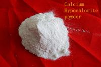 Calcium Hypochlorite Powder 65%-70%