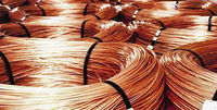 copper wire rod