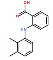 Mefenamic acid CAS:61-68-7