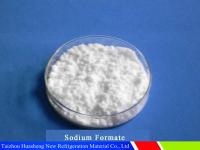 Sodium formate （93%，95%, 98%）