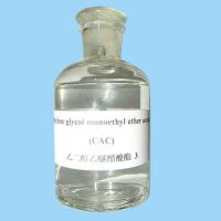 Ethylene glycol Monoethyl ether acetate(CAC)