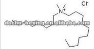 Decyldimethyloctylammonium chloride