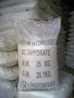 Barium Hydroxide Octahydrate(12230-71-6)(Ba(OH) 2·8H2O)