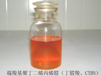 CTBN (Carboxyl-Terminated Liquid Butadiene-Acrylonitrile)