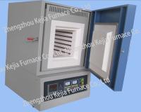 KJ-1200X muffle furnace