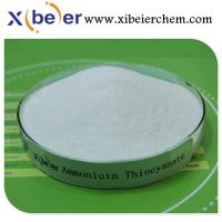 Ammonium Thiocyanate in chemicals