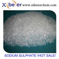 Sodium Sulphate - We supply Sodium Sulphate in China
