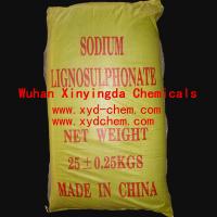 sodium ligno sulphonate