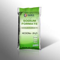 Sodium Formate Stable supply