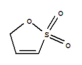 Prop-1-ene-1,3-sultone