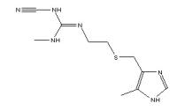 Cimetidine CAS:51481-61-9