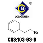 β-Bromoethyl-benzene