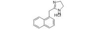 Naphazoline Hydrochloride 550-99-2