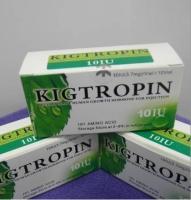 KIGTROPIN HGH best quality safe delivery