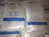 Natural & Precipated Barium Sulfate