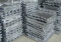 aluminum ingot