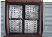 magnesium ingot