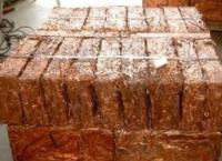 scrap copper