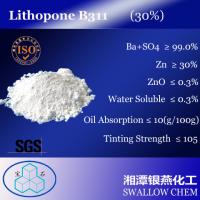 Lithopone B311(30%)