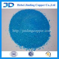Copper Sulphate Pentahydrate--Tech