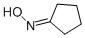 Cyclopentanone, oxime