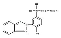 2-(2-Hydroxy-5-tert-octylphenyl)benzotriazole
