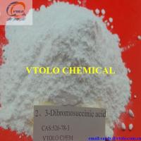 2,3-Dibromosuccinic Acid CAS NO.:526-78-3