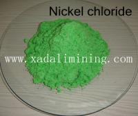 Nickel chloride ( Ni 24%min)