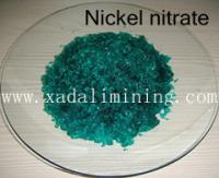 Nickel nitrate hexahydrate 98%