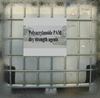 Polyacrylamide PAM dry strength agents