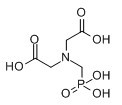N-(Phosphonomethyl) iminodiacetic acid