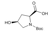 Boc-CIS-4-HYDROXY-L-PROLINE