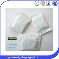 Bleaching earth montmorillonite Activated clay desiccant packs