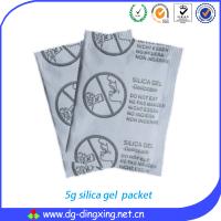 silica gel anti-mold sticker