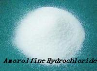 Amorolfine HYdrochoride
